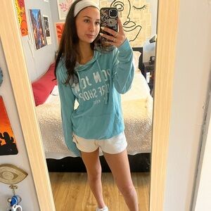 Ron Jon Surf Shop Lightweight Hoodie